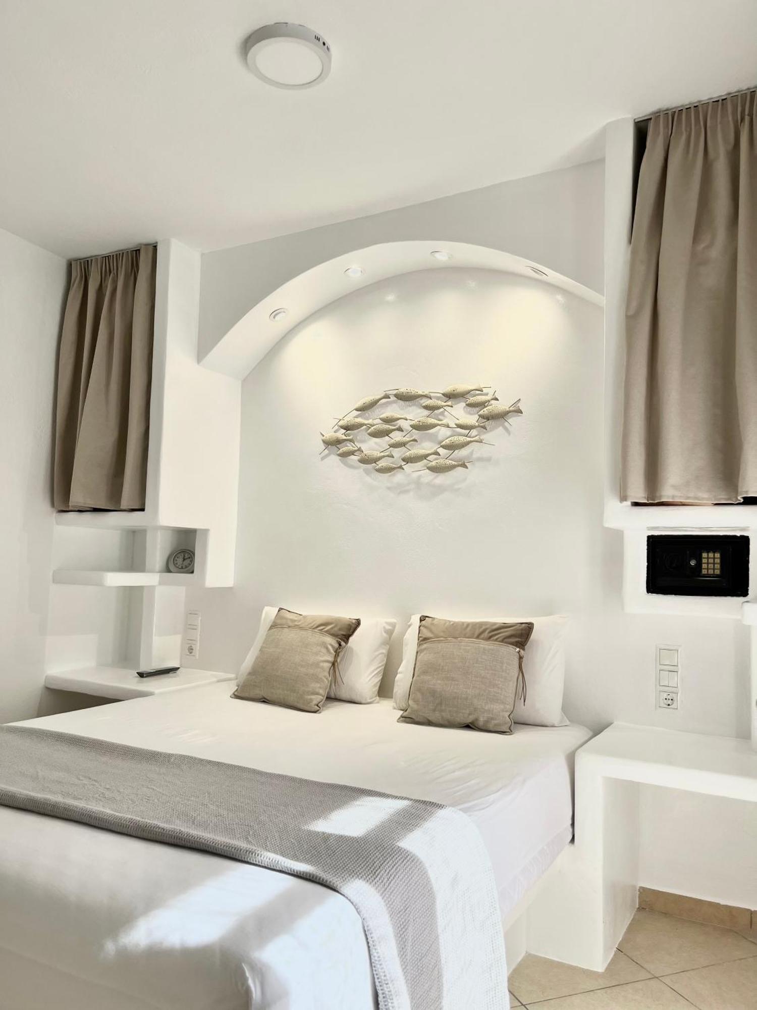 Ferienwohnung Casa Athena Naxos Naxos City Exterior foto